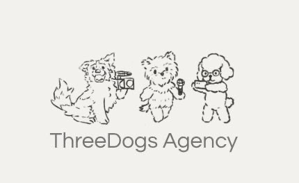 Three Dogs Agency 