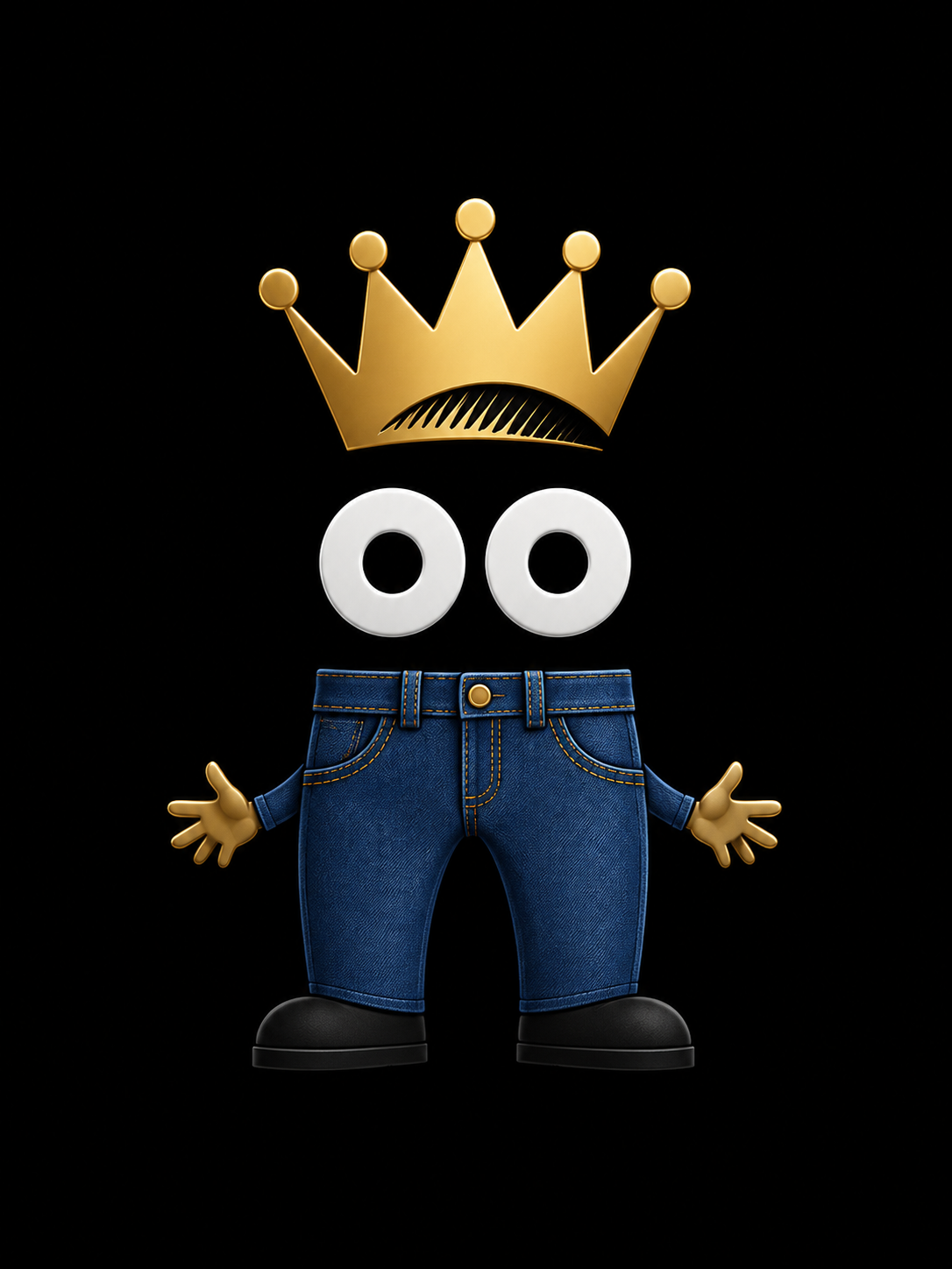 EL REY PANTALON 